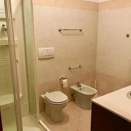 Apartment Your New Garda House *