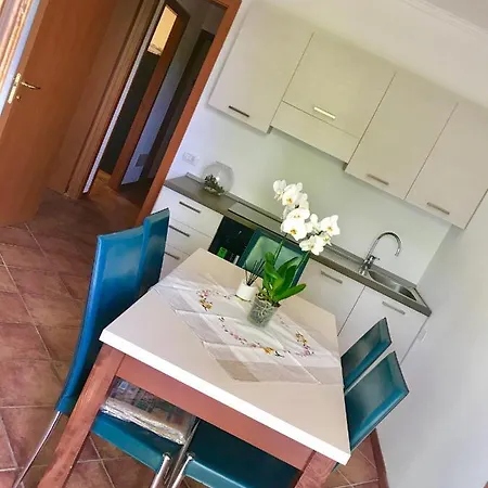 Apartment Your New Garda House