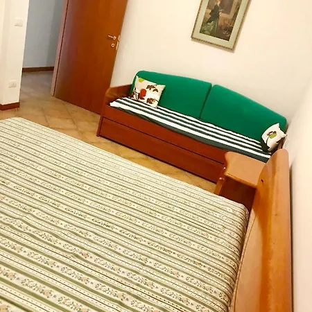 Апартаменты Your New Garda House Буссоленго